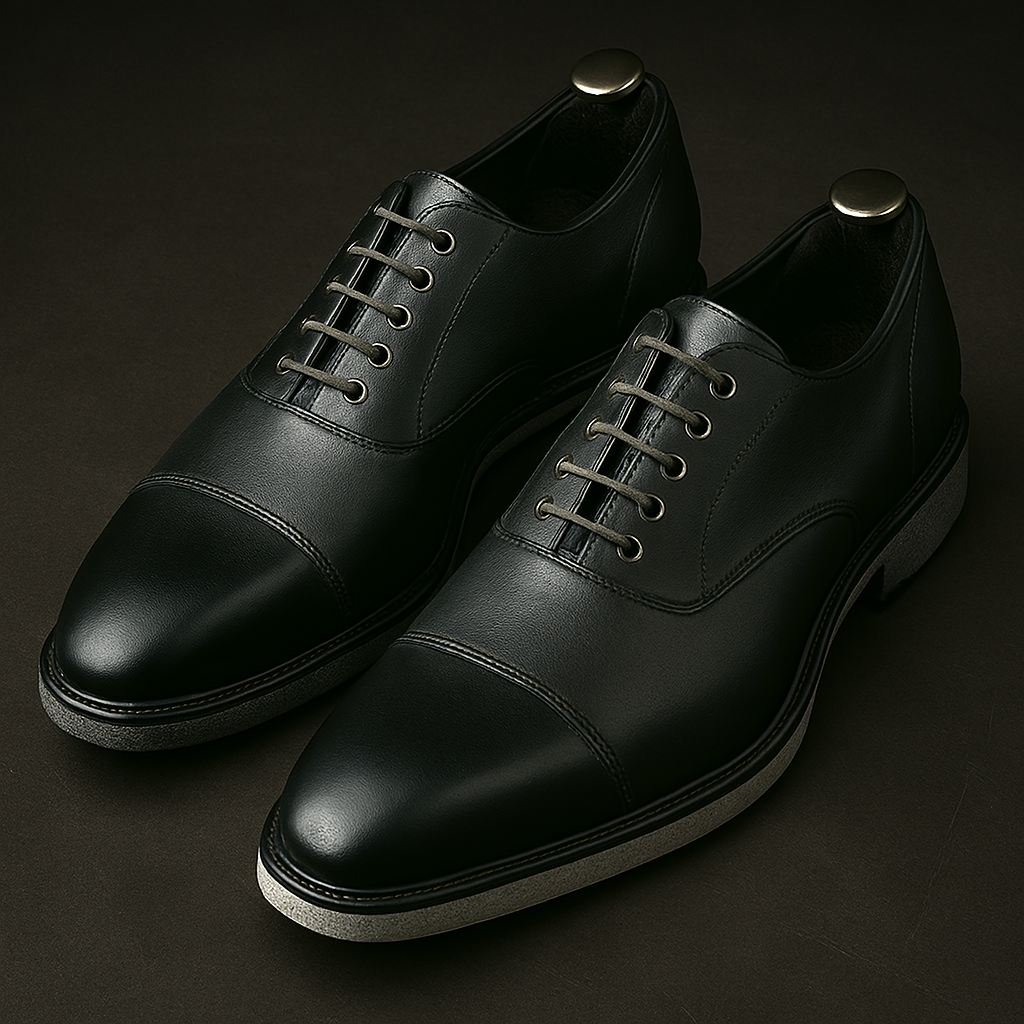 Cyber Slate Shoes