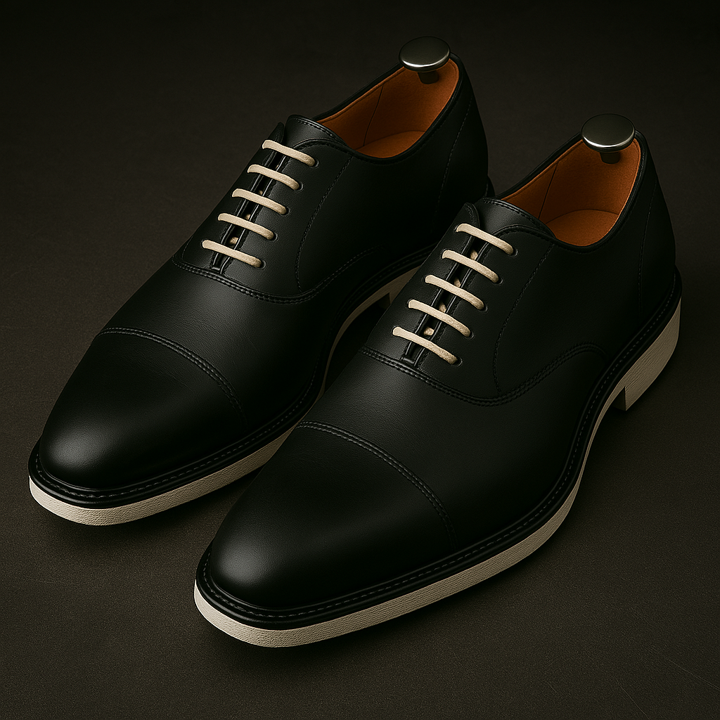 Ivory Storm Shoes