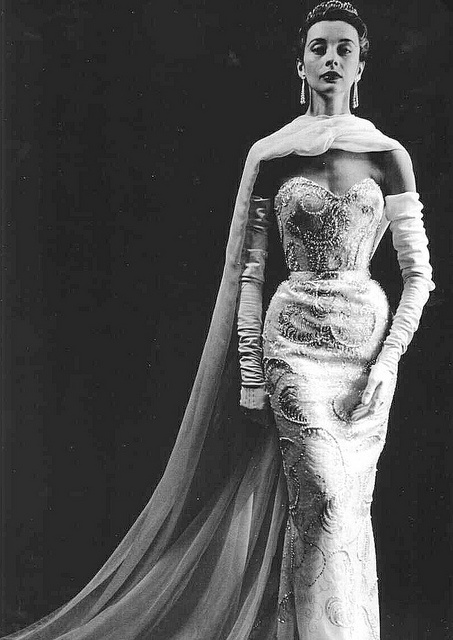 The Jolie Madame Style
