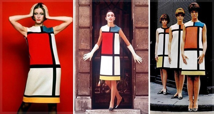 Collection Mondrian