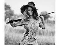 Veste Safari