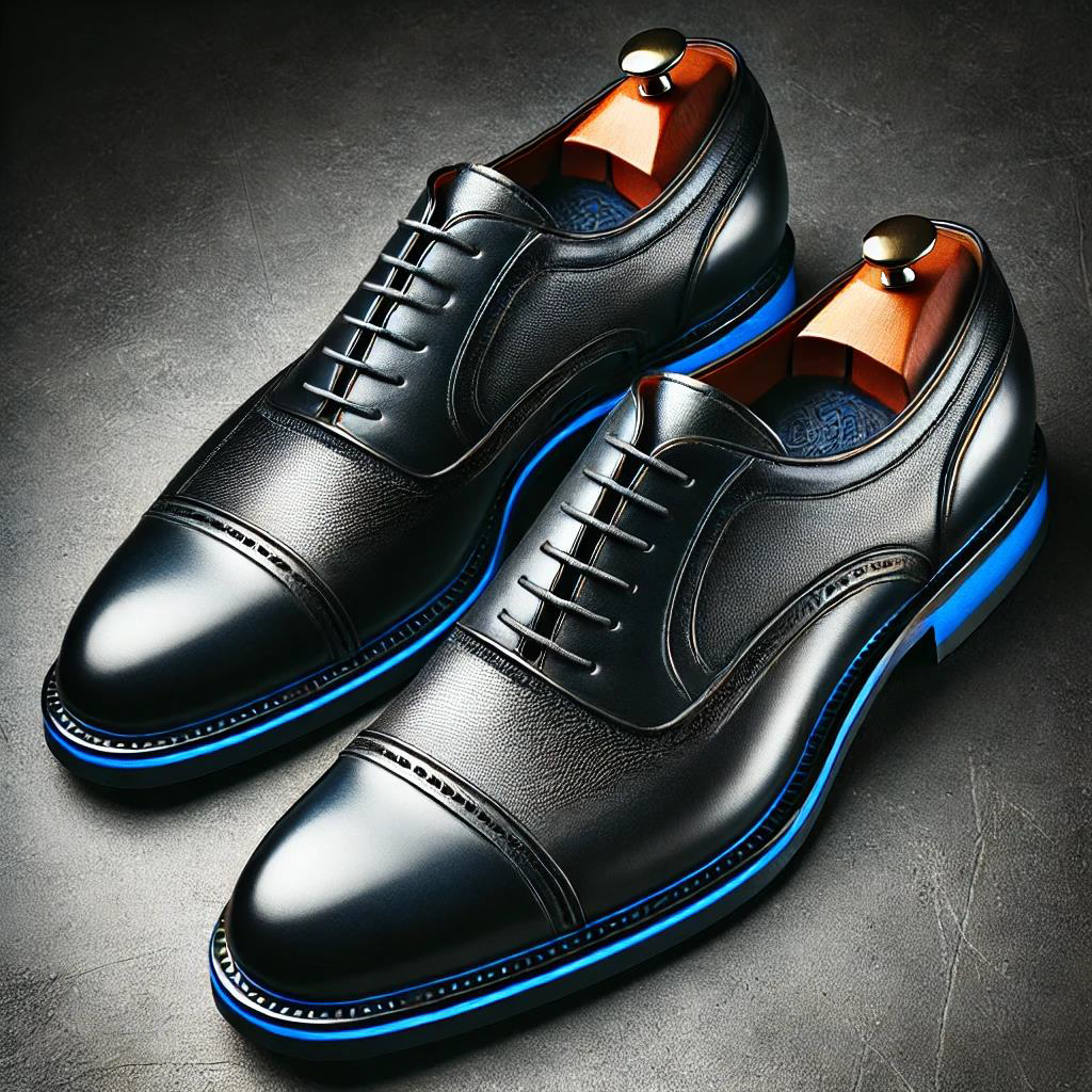 Collection Shoes Series