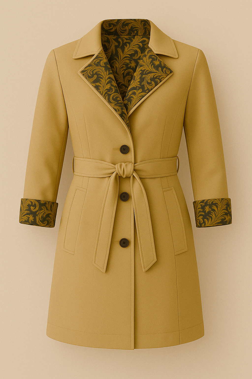 Collection Paradoxe