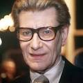 Yves Saint-Laurent
